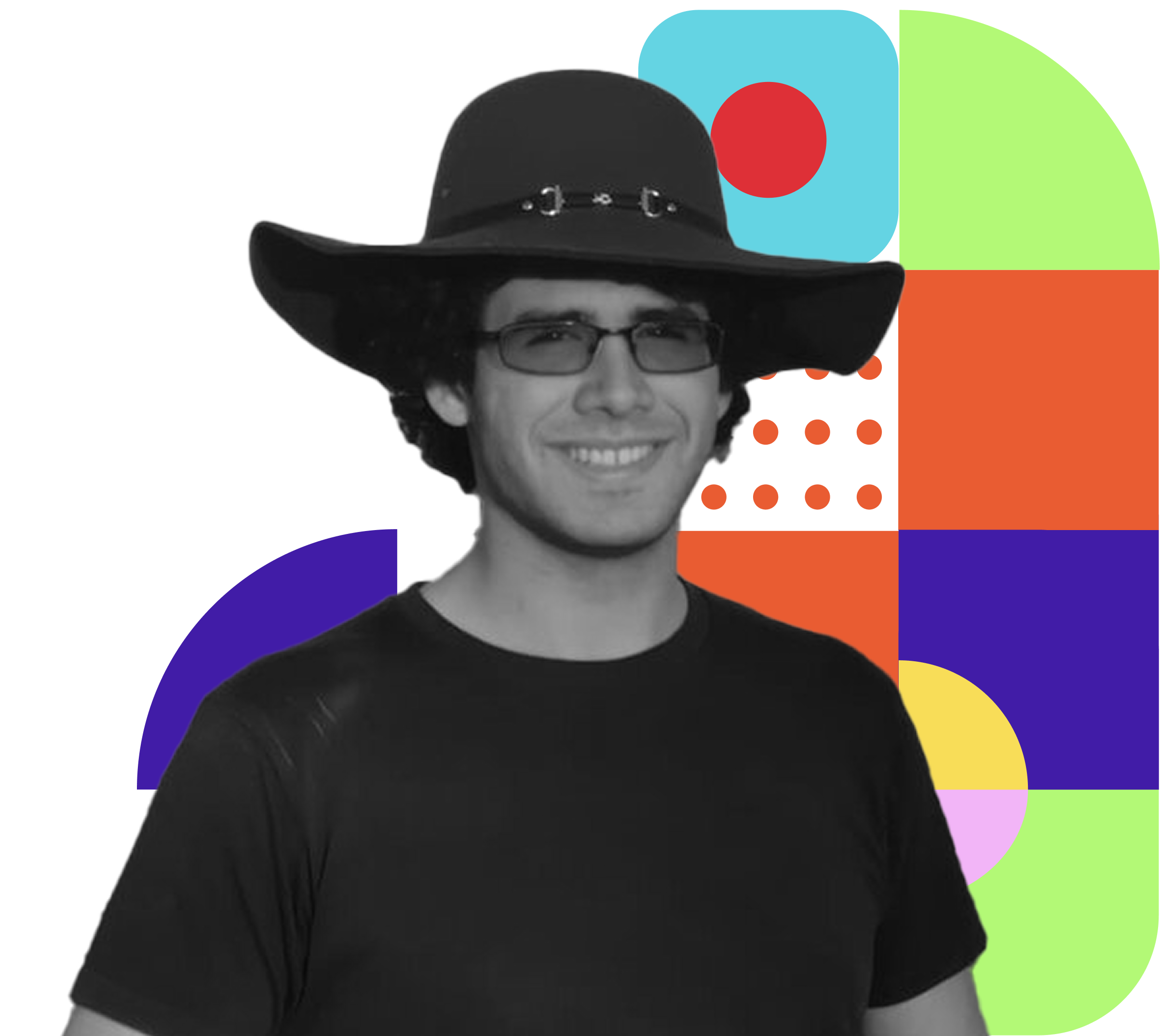 Eric Zelikman